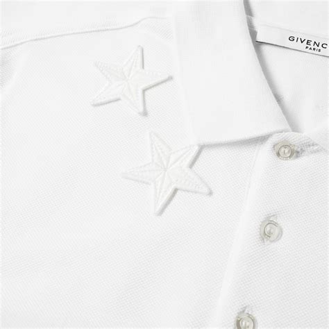 givenchy star embellished polo dress|givenchy evening dresses.